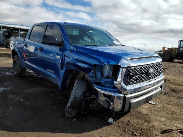 Photo 3 VIN: 5TFDY5F13JX773089 - TOYOTA TUNDRA 