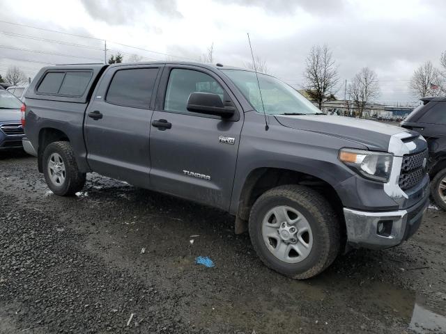 Photo 3 VIN: 5TFDY5F13KX790394 - TOYOTA TUNDRA 