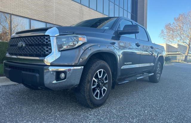 Photo 1 VIN: 5TFDY5F13KX799063 - TOYOTA TUNDRA 