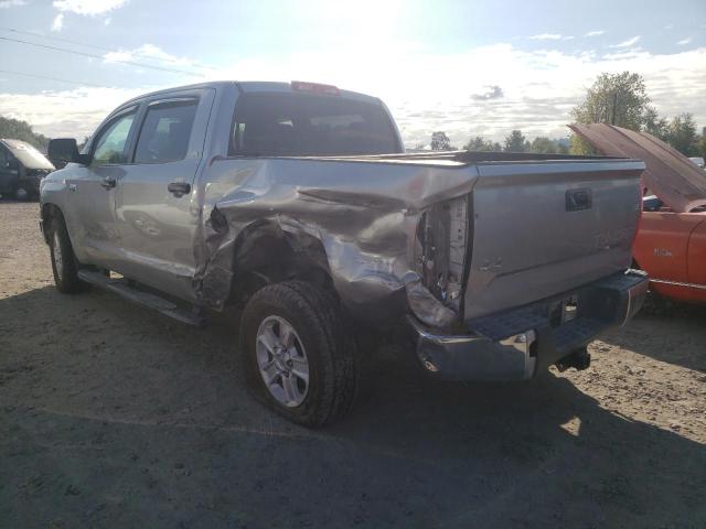 Photo 2 VIN: 5TFDY5F13KX801152 - TOYOTA TUNDRA CRE 