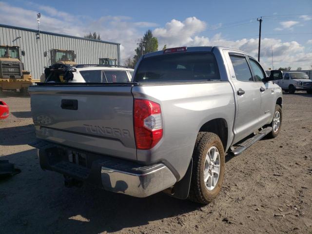 Photo 3 VIN: 5TFDY5F13KX801152 - TOYOTA TUNDRA CRE 