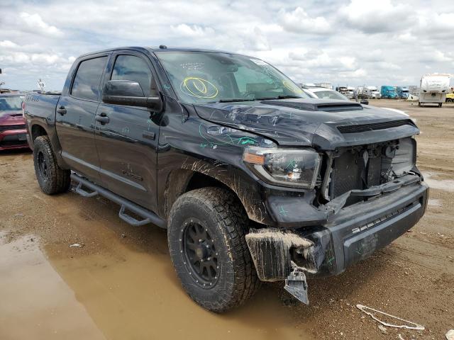 Photo 0 VIN: 5TFDY5F13KX847371 - TOYOTA TUNDRA CRE 