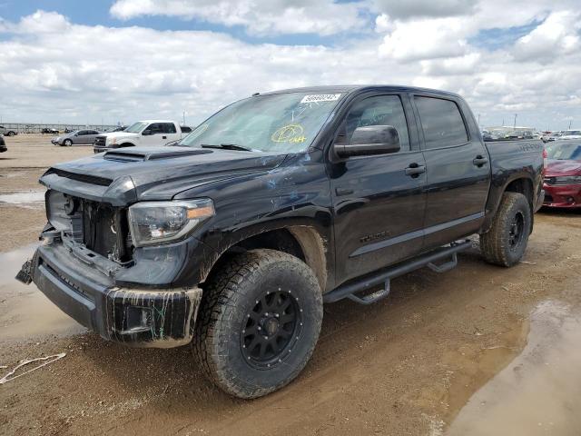 Photo 1 VIN: 5TFDY5F13KX847371 - TOYOTA TUNDRA CRE 