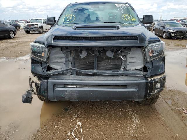 Photo 8 VIN: 5TFDY5F13KX847371 - TOYOTA TUNDRA CRE 