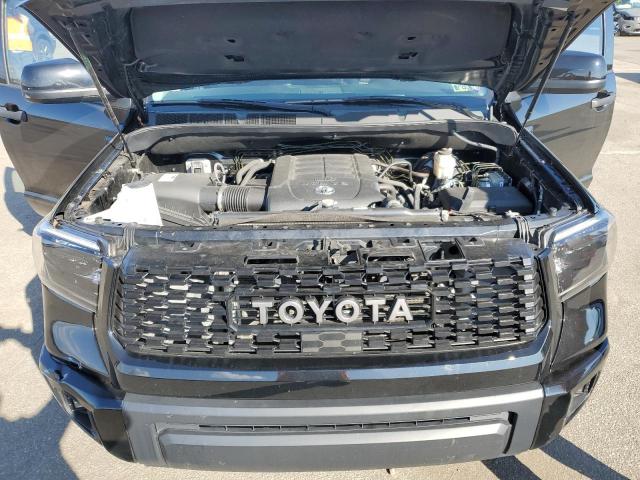 Photo 10 VIN: 5TFDY5F13LX872675 - TOYOTA TUNDRA CRE 