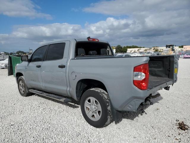 Photo 1 VIN: 5TFDY5F13LX887404 - TOYOTA TUNDRA CRE 