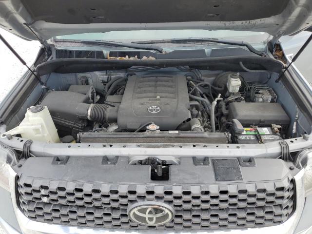 Photo 10 VIN: 5TFDY5F13LX887404 - TOYOTA TUNDRA CRE 