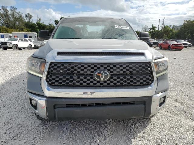 Photo 4 VIN: 5TFDY5F13LX887404 - TOYOTA TUNDRA CRE 