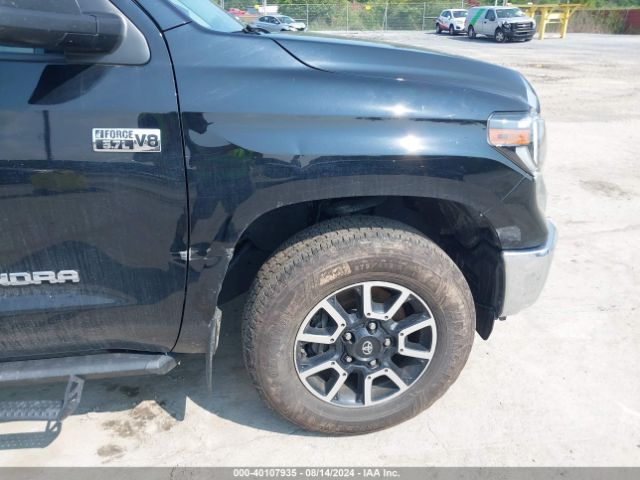 Photo 5 VIN: 5TFDY5F13LX914536 - TOYOTA TUNDRA 