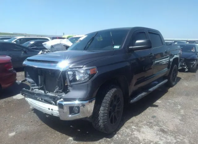 Photo 1 VIN: 5TFDY5F13LX924371 - TOYOTA TUNDRA 4WD 