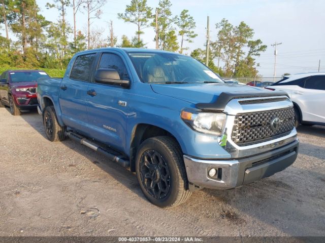 Photo 0 VIN: 5TFDY5F13LX941817 - TOYOTA TUNDRA 