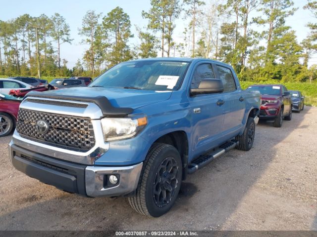 Photo 1 VIN: 5TFDY5F13LX941817 - TOYOTA TUNDRA 