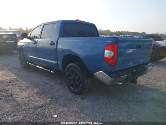 Photo 2 VIN: 5TFDY5F13LX941817 - TOYOTA TUNDRA 