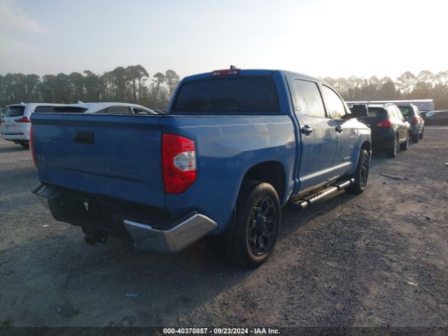 Photo 3 VIN: 5TFDY5F13LX941817 - TOYOTA TUNDRA 