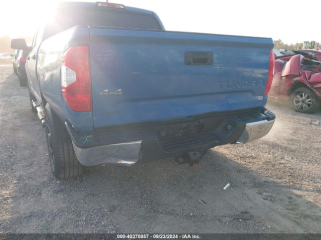 Photo 5 VIN: 5TFDY5F13LX941817 - TOYOTA TUNDRA 