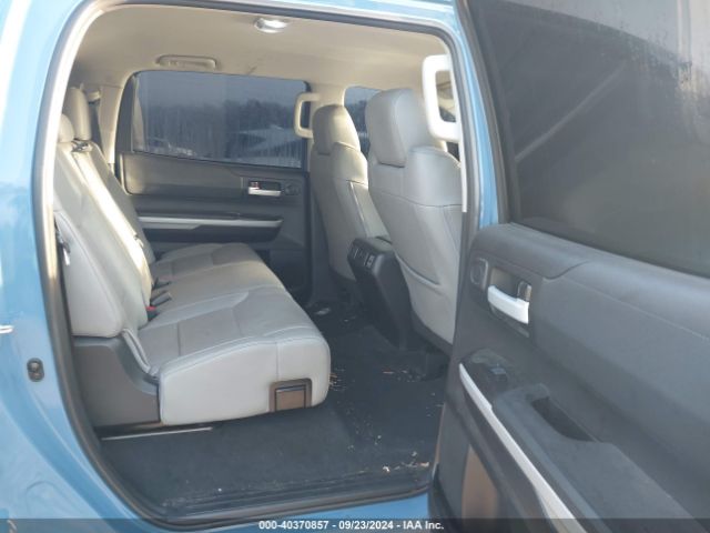 Photo 7 VIN: 5TFDY5F13LX941817 - TOYOTA TUNDRA 