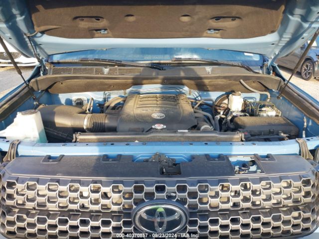 Photo 9 VIN: 5TFDY5F13LX941817 - TOYOTA TUNDRA 