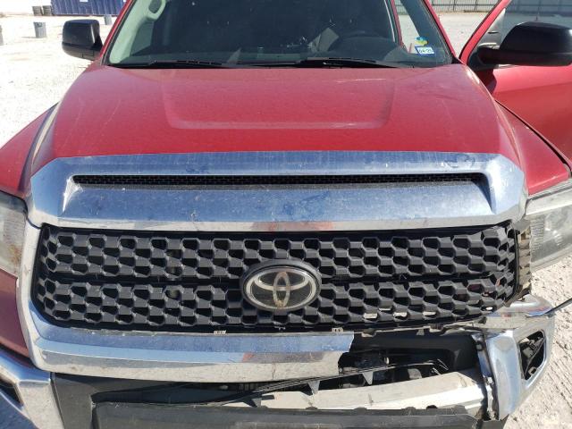 Photo 10 VIN: 5TFDY5F13LX946581 - TOYOTA TUNDRA CRE 