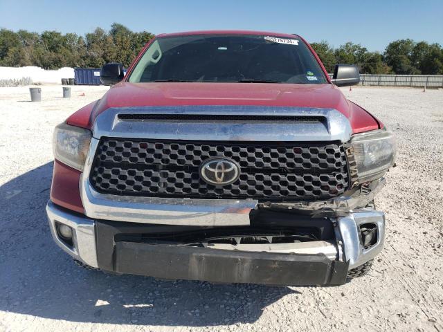 Photo 4 VIN: 5TFDY5F13LX946581 - TOYOTA TUNDRA CRE 