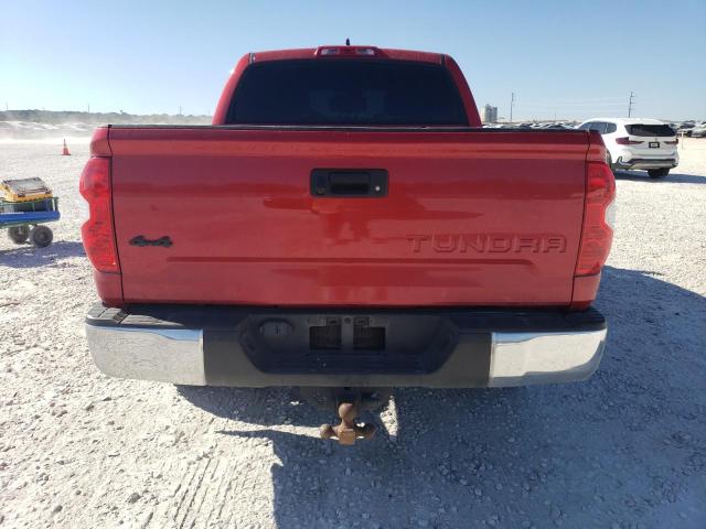 Photo 5 VIN: 5TFDY5F13LX946581 - TOYOTA TUNDRA CRE 