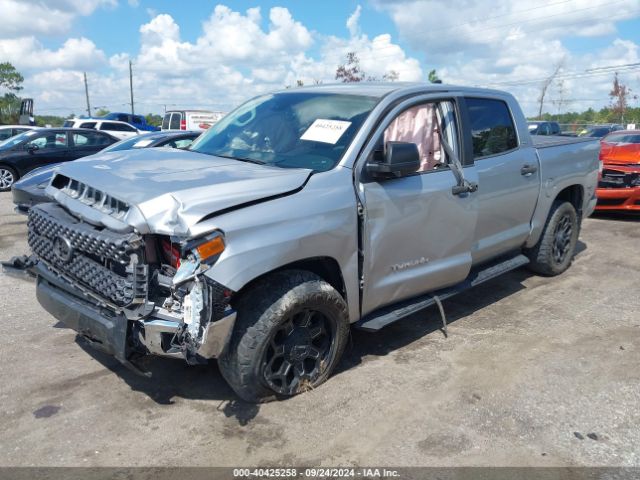 Photo 1 VIN: 5TFDY5F13MX963222 - TOYOTA TUNDRA 