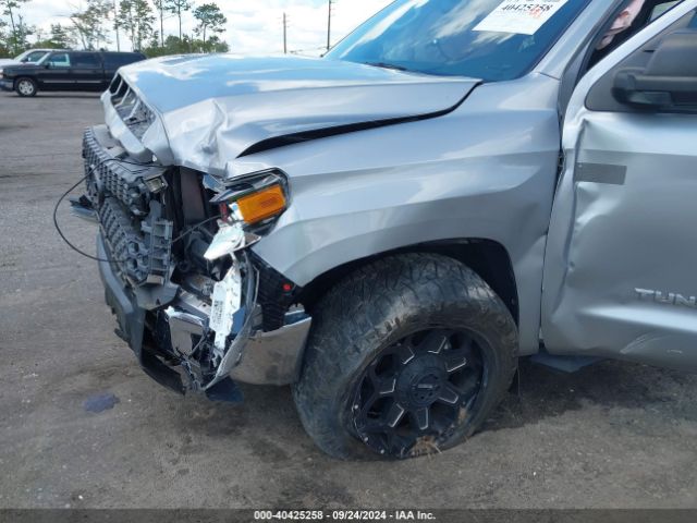 Photo 5 VIN: 5TFDY5F13MX963222 - TOYOTA TUNDRA 