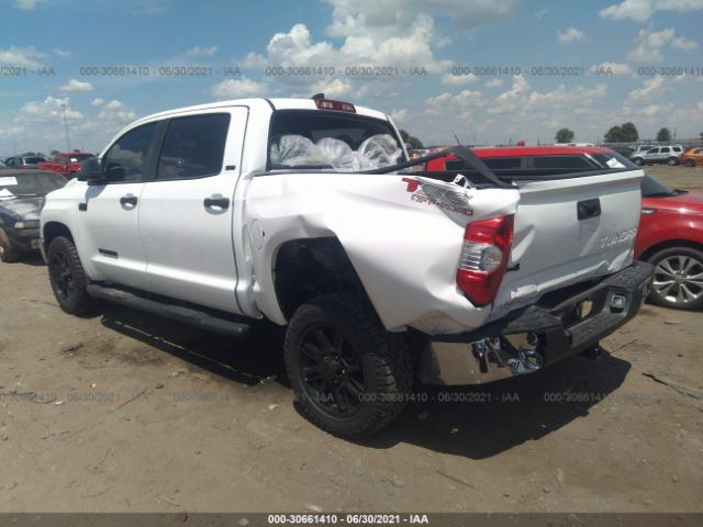 Photo 2 VIN: 5TFDY5F13MX968291 - TOYOTA TUNDRA 4WD 