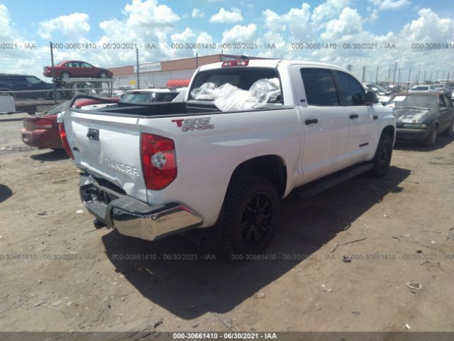 Photo 3 VIN: 5TFDY5F13MX968291 - TOYOTA TUNDRA 4WD 