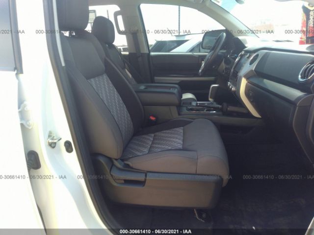 Photo 4 VIN: 5TFDY5F13MX968291 - TOYOTA TUNDRA 4WD 