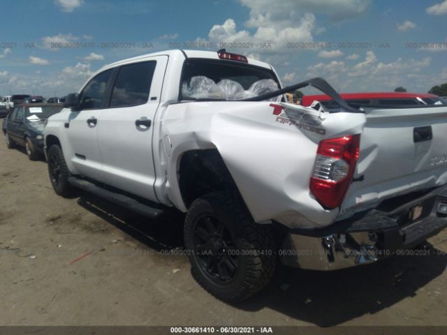 Photo 5 VIN: 5TFDY5F13MX968291 - TOYOTA TUNDRA 4WD 