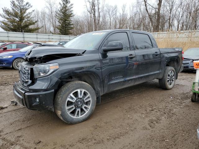 Photo 0 VIN: 5TFDY5F13MX972647 - TOYOTA TUNDRA CRE 