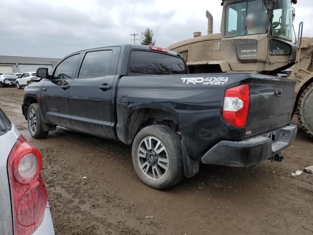 Photo 1 VIN: 5TFDY5F13MX972647 - TOYOTA TUNDRA CRE 