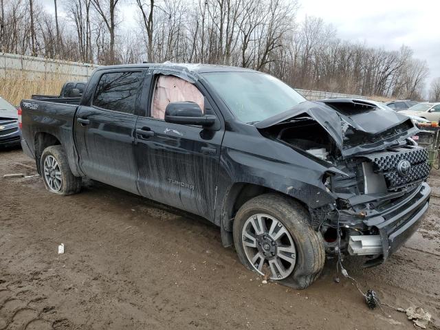 Photo 3 VIN: 5TFDY5F13MX972647 - TOYOTA TUNDRA CRE 