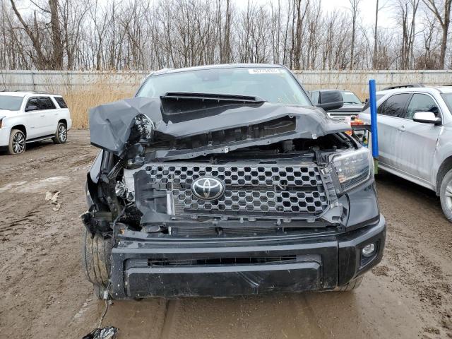 Photo 4 VIN: 5TFDY5F13MX972647 - TOYOTA TUNDRA CRE 