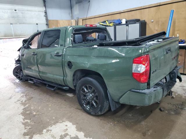 Photo 1 VIN: 5TFDY5F13MX982420 - TOYOTA TUNDRA CRE 