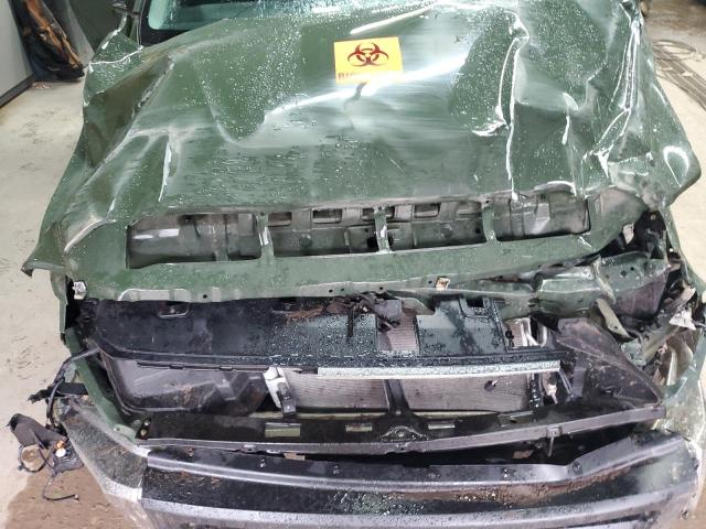 Photo 10 VIN: 5TFDY5F13MX982420 - TOYOTA TUNDRA CRE 