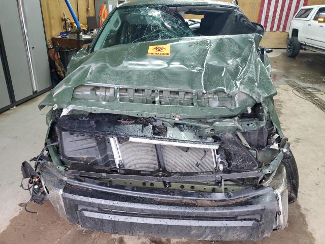 Photo 4 VIN: 5TFDY5F13MX982420 - TOYOTA TUNDRA CRE 