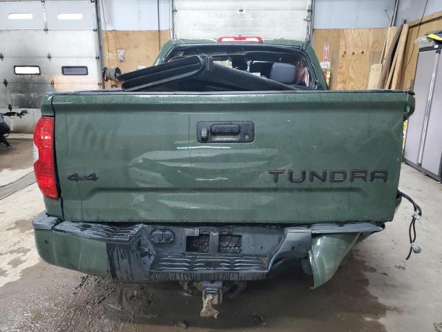 Photo 5 VIN: 5TFDY5F13MX982420 - TOYOTA TUNDRA CRE 