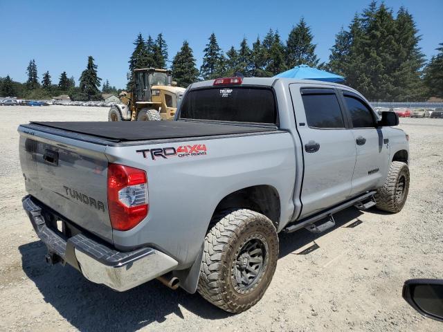 Photo 2 VIN: 5TFDY5F13MX986855 - TOYOTA TUNDRA CRE 