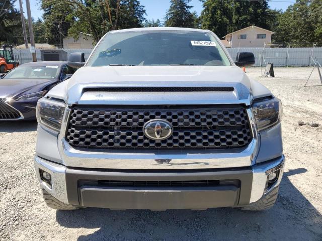 Photo 4 VIN: 5TFDY5F13MX986855 - TOYOTA TUNDRA CRE 