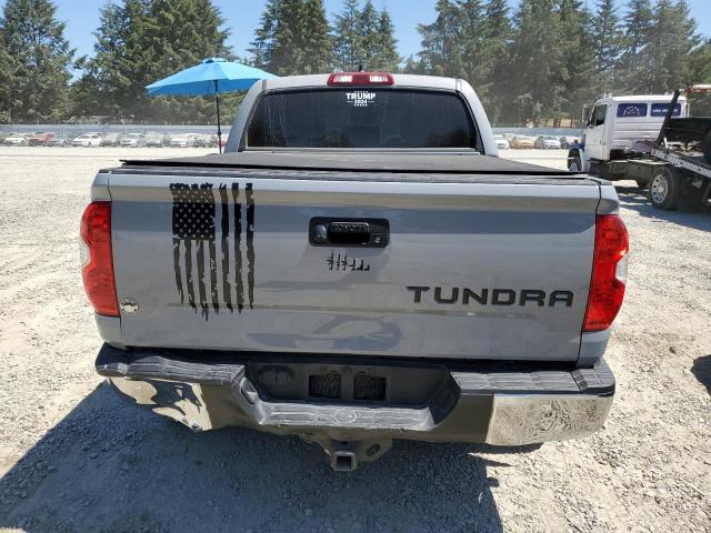 Photo 5 VIN: 5TFDY5F13MX986855 - TOYOTA TUNDRA CRE 