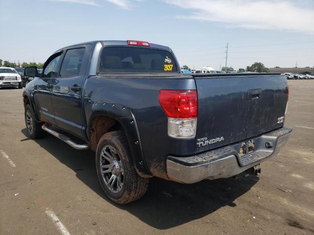 Photo 2 VIN: 5TFDY5F14AX099650 - TOYOTA TUNDRA CRE 