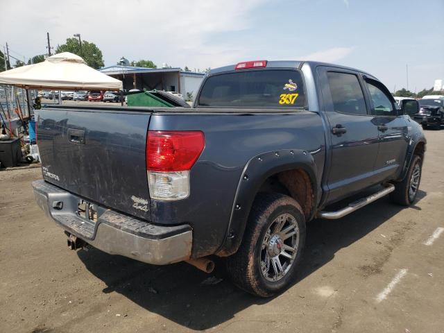 Photo 3 VIN: 5TFDY5F14AX099650 - TOYOTA TUNDRA CRE 