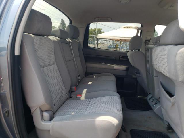 Photo 5 VIN: 5TFDY5F14AX099650 - TOYOTA TUNDRA CRE 