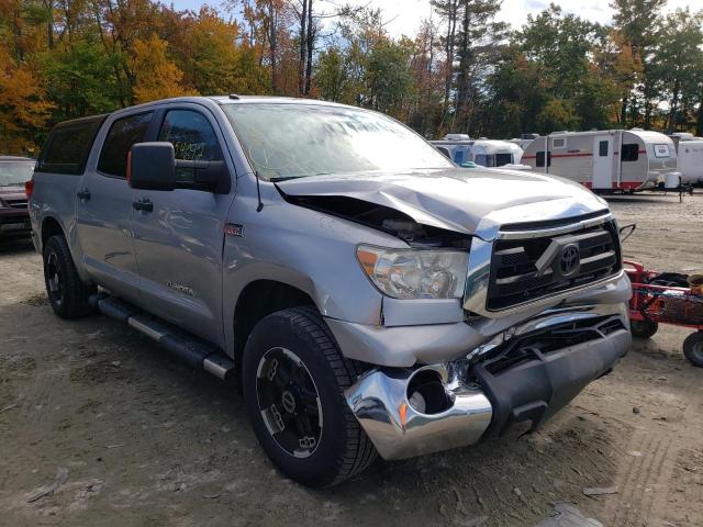 Photo 0 VIN: 5TFDY5F14AX132890 - TOYOTA TUNDRA CRE 