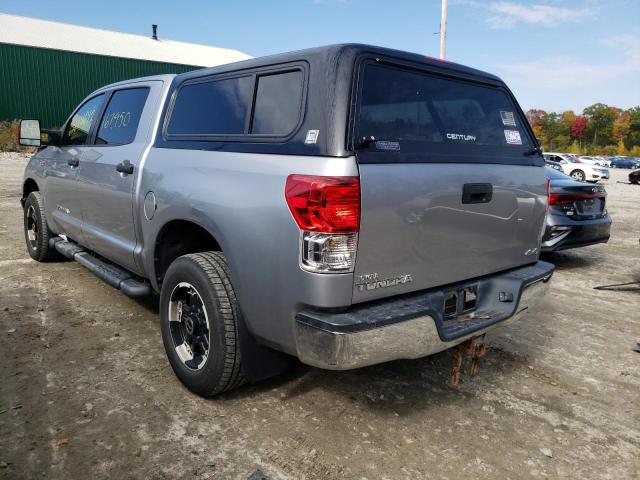 Photo 2 VIN: 5TFDY5F14AX132890 - TOYOTA TUNDRA CRE 