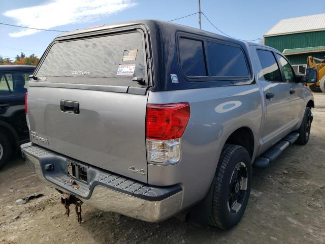 Photo 3 VIN: 5TFDY5F14AX132890 - TOYOTA TUNDRA CRE 