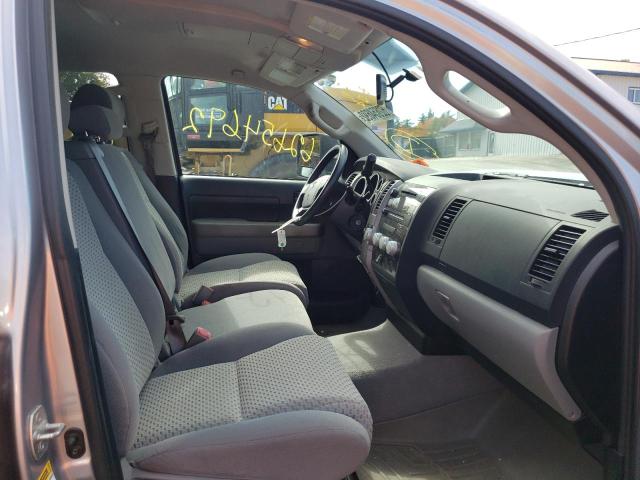 Photo 4 VIN: 5TFDY5F14AX132890 - TOYOTA TUNDRA CRE 