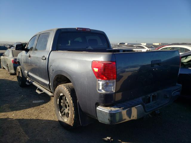 Photo 2 VIN: 5TFDY5F14AX146157 - TOYOTA TUNDRA CRE 