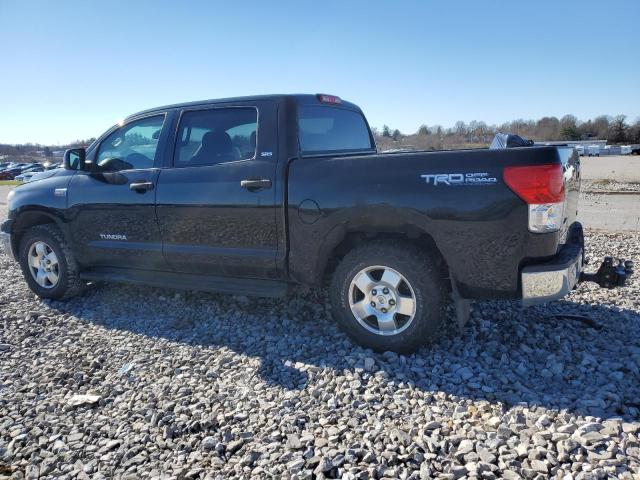 Photo 1 VIN: 5TFDY5F14AX151195 - TOYOTA TUNDRA CRE 